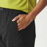 SHOONER W STRETCH PANTS __color:Black#4