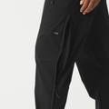SHOONER W STRETCH PANTS __color:Black#5