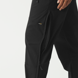 SHOONER W STRETCH PANTS __color:Black#5