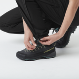 SHOONER W STRETCH PANTS __color:Black#7