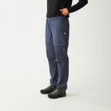 OUTIF W 2IN1 STRETCH PANT __color:Odyssey_Gray#12