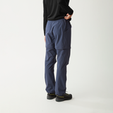 OUTIF W 2IN1 STRETCH PANT __color:Odyssey_Gray#13