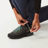 OUTIF W 2IN1 STRETCH PANT __color:Odyssey_Gray#19