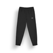 TULEE STRETCH PANTS __color:Black#4
