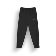 TULEE STRETCH PANTS __color:Black#4