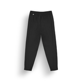 TULEE STRETCH PANTS __color:Black#5
