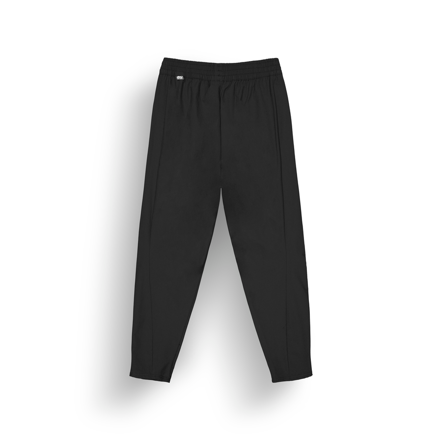 TULEE STRETCH PANTS __color:Black#5