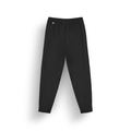 TULEE STRETCH PANTS __color:Black#6