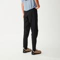 TULEE STRETCH PANTS __color:Black#2
