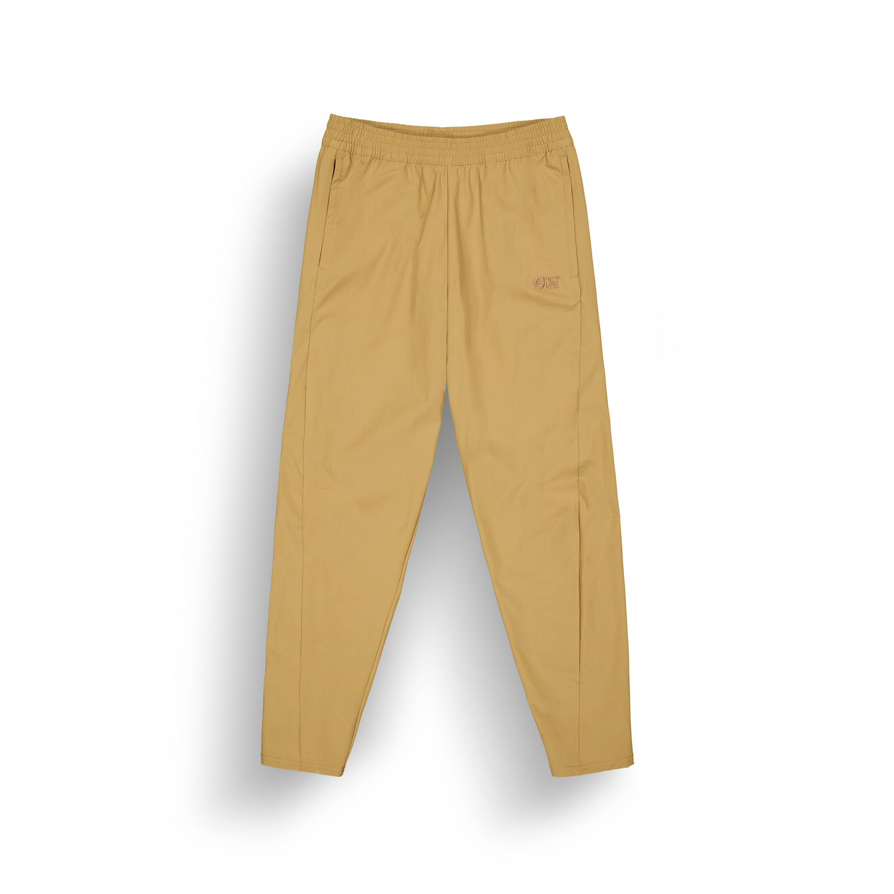 TULEE STRETCH PANTS __color:Dijon#16