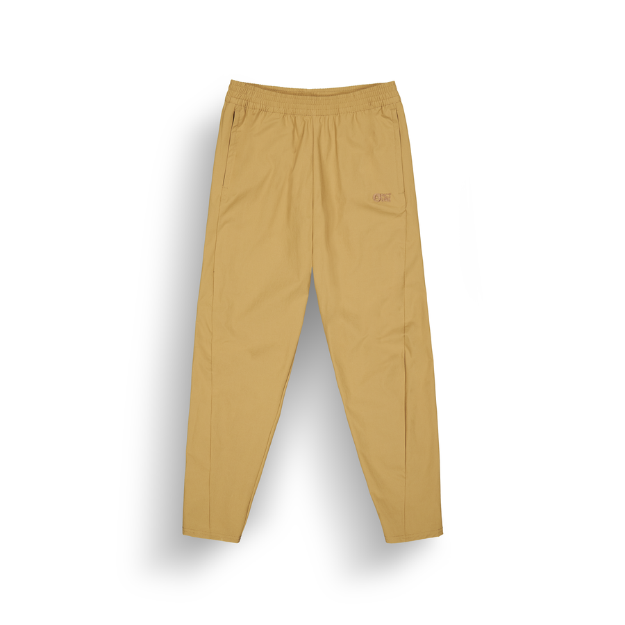 TULEE STRETCH PANTS __color:Dijon#16