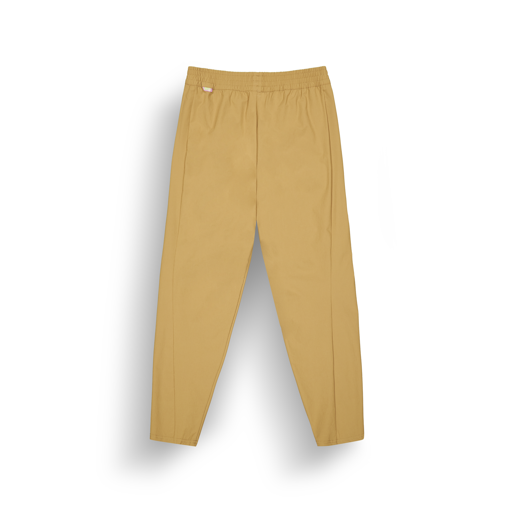 TULEE STRETCH PANTS __color:Dijon#17