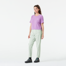 TULEE STRETCH PANTS __color:Cloudy_Blue#6