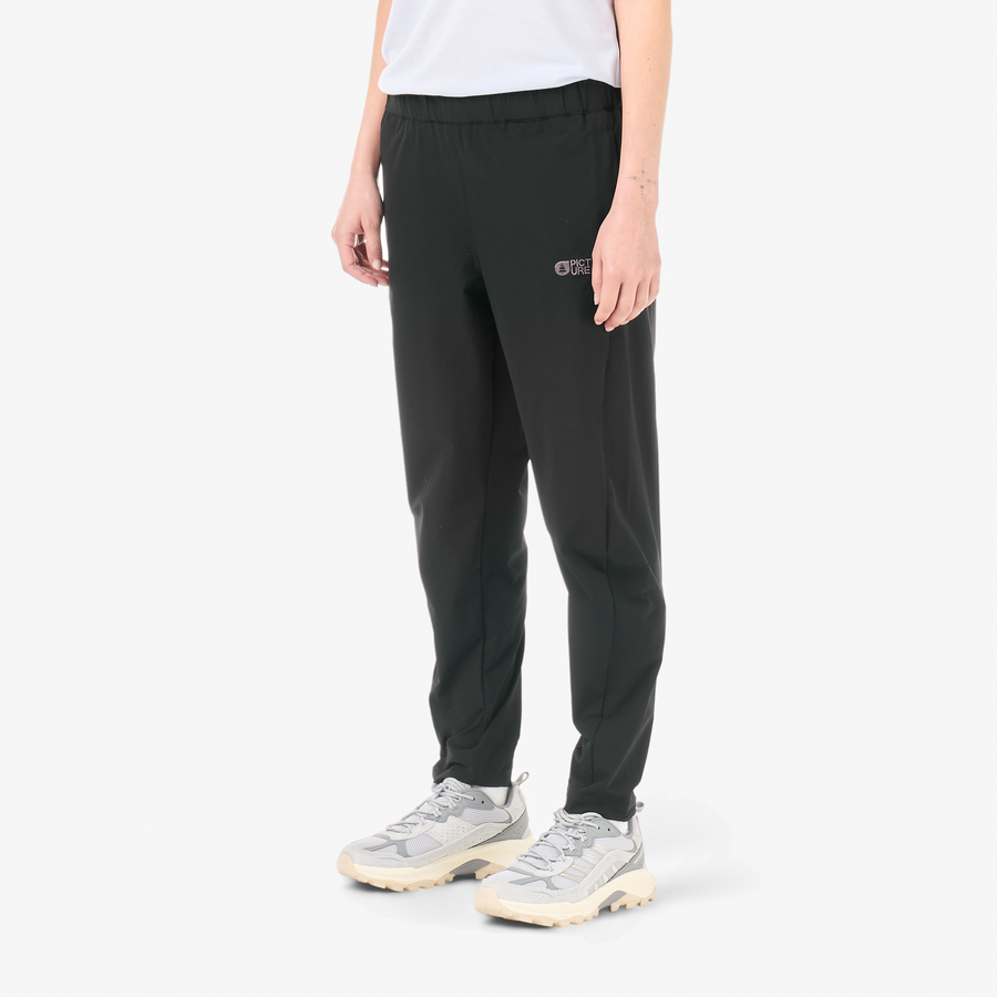 Pantalon de randonnée femme TULEE STRETCH