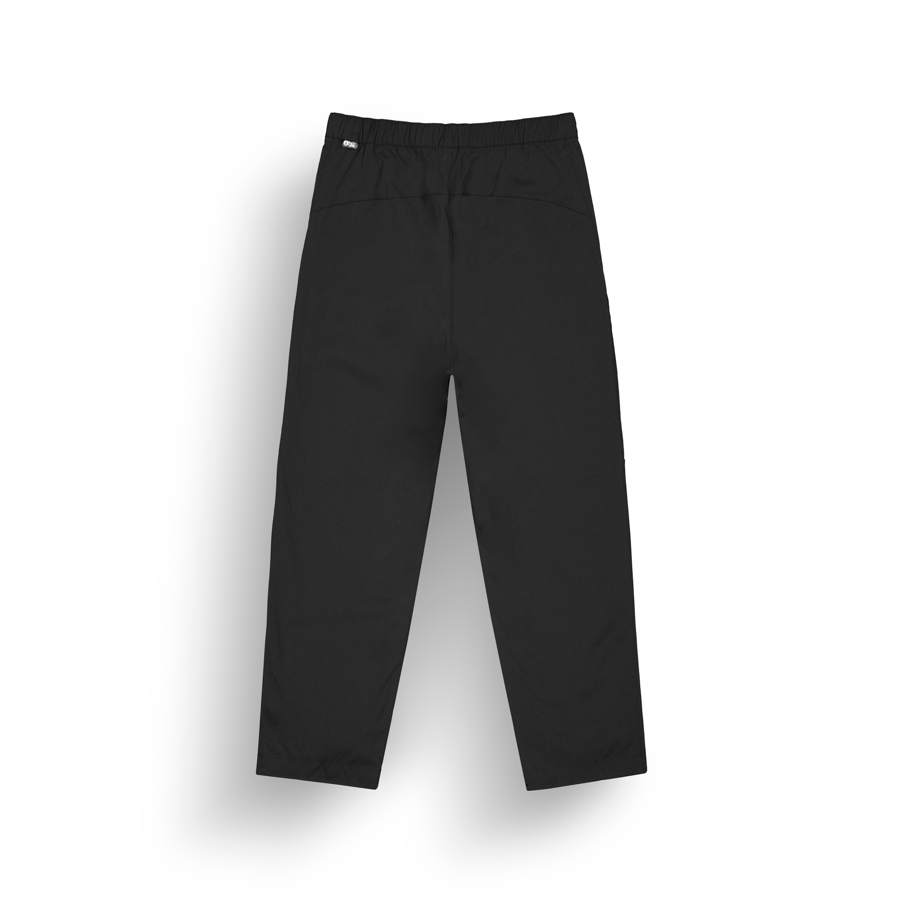 HAVOR W CARGO PANTS __color:Black#8