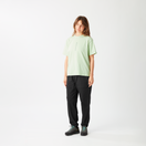 HAVOR W CARGO PANTS __color:Black#0