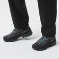 HAVOR W CARGO PANTS __color:Black#6