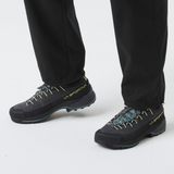 HAVOR W CARGO PANTS __color:Black#6