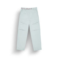 HAVOR W CARGO PANTS __color:Cloudy_Blue#16