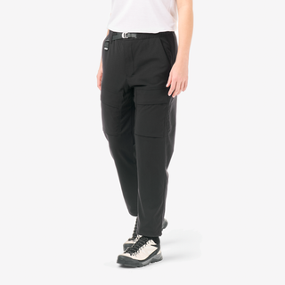 Pantalon de randonnée femme HAVOR CARGO