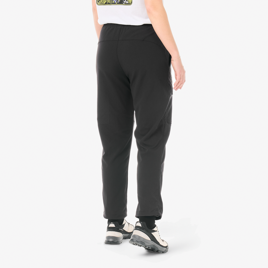 Pantalon de randonnée femme HAVOR CARGO