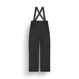 AERON 3L BIB PANTS __color:Black#6