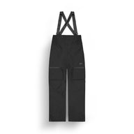 AERON 3L BIB PANTS __color:Black#6