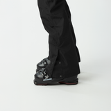 AERON 3L BIB PANTS __color:Black#4