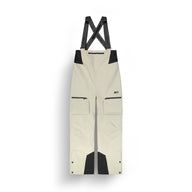 AERON 3L BIB PANTS __color:Pure_Cashmere#15