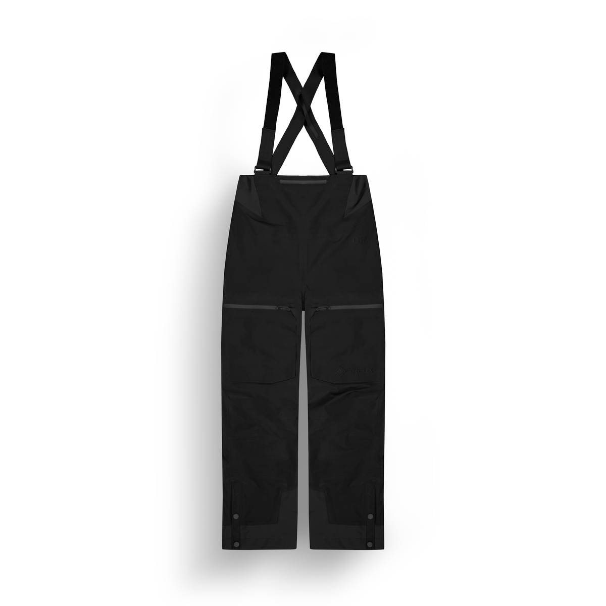 GRAVITA GORE TEX 3L BIB __color:Black#10