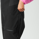 GRAVITA GORE TEX 3L BIB __color:Black#6
