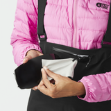 GRAVITA GORE TEX 3L BIB __color:Black#9