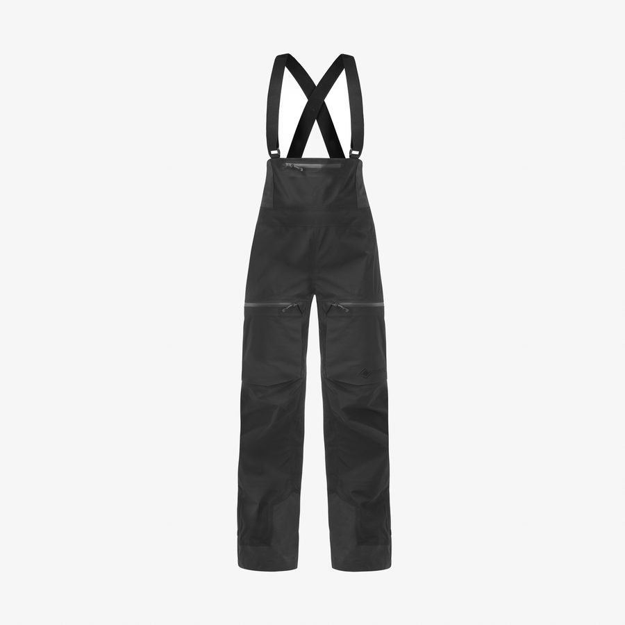 Salopette de ski & snowboard femme 3 couches GORE-TEX® GRAVITA