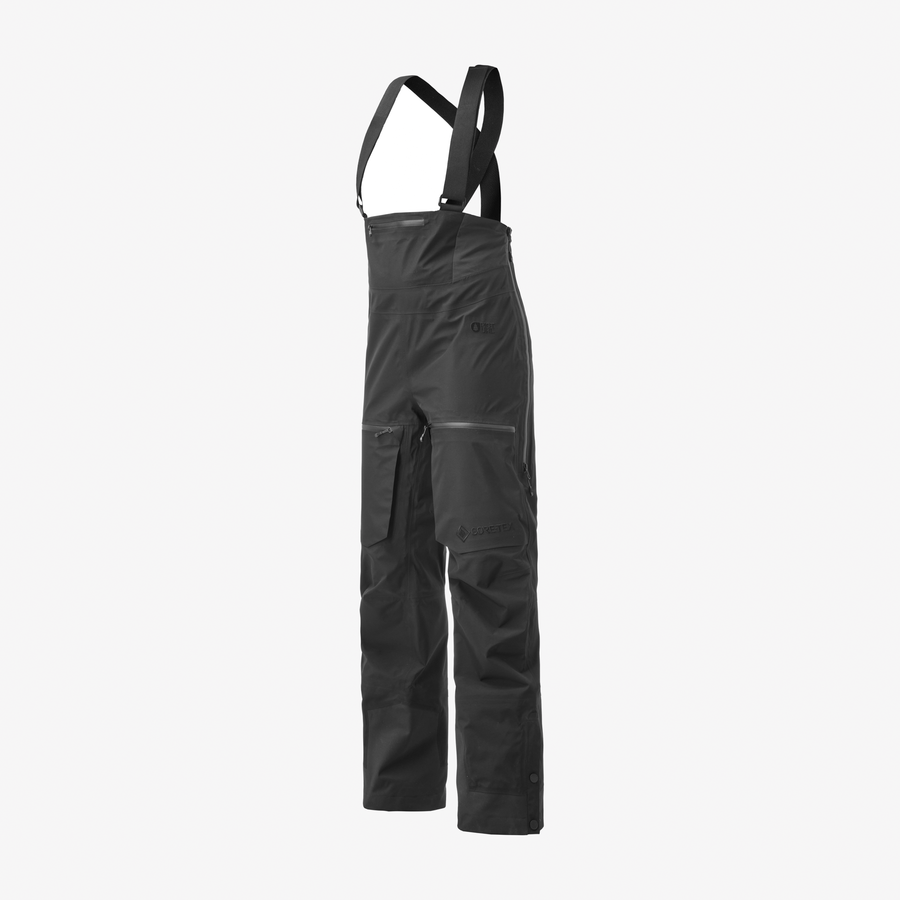 Salopette de ski & snowboard femme 3 couches GORE-TEX® GRAVITA