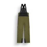 OROSI W BIB PANTS __color:Tobacco#18