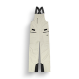 OROSI W BIB PANTS __color:Pure_Cashmere#8