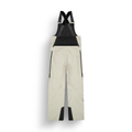OROSI W BIB PANTS __color:Pure_Cashmere#9