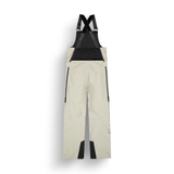OROSI W BIB PANTS __color:Pure_Cashmere#9