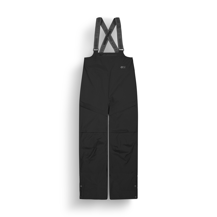 ELWY BIB PANTS __color:Black#5