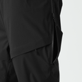 ELWY BIB PANTS __color:Black#3