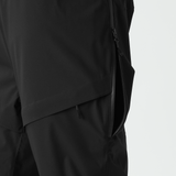 ELWY BIB PANTS __color:Black#3