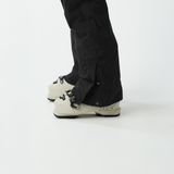 ELWY BIB PANTS __color:Black#4