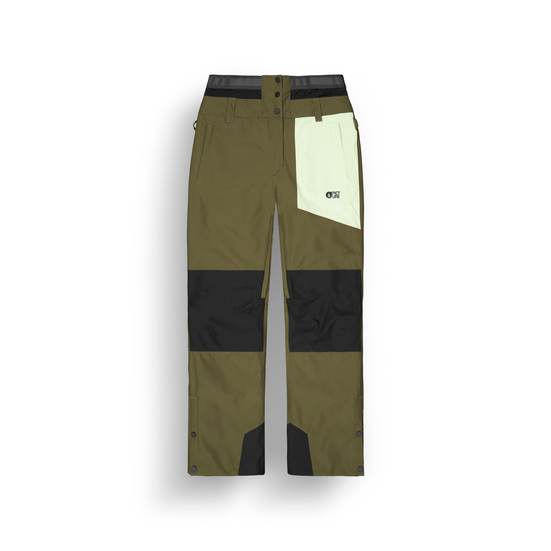 SEEN PANTS __color:Tobacco#30