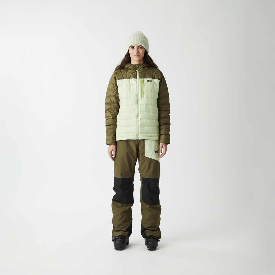 SEEN PANTS __color:Tobacco#22