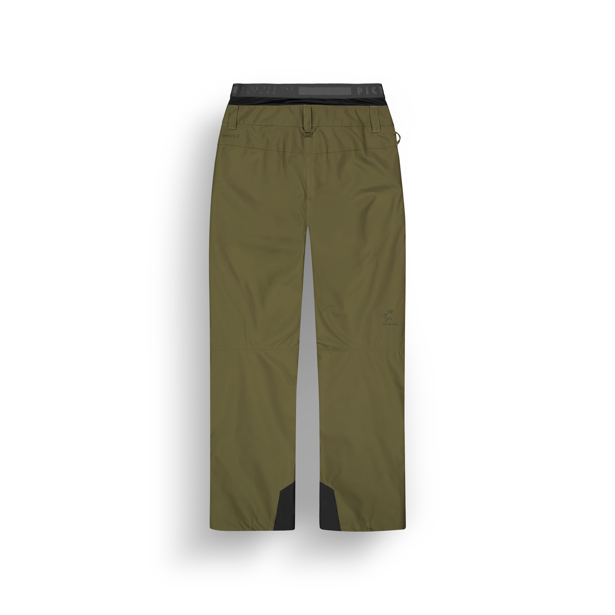 SEEN PANTS __color:Tobacco#31