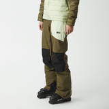 SEEN PANTS __color:Tobacco#25