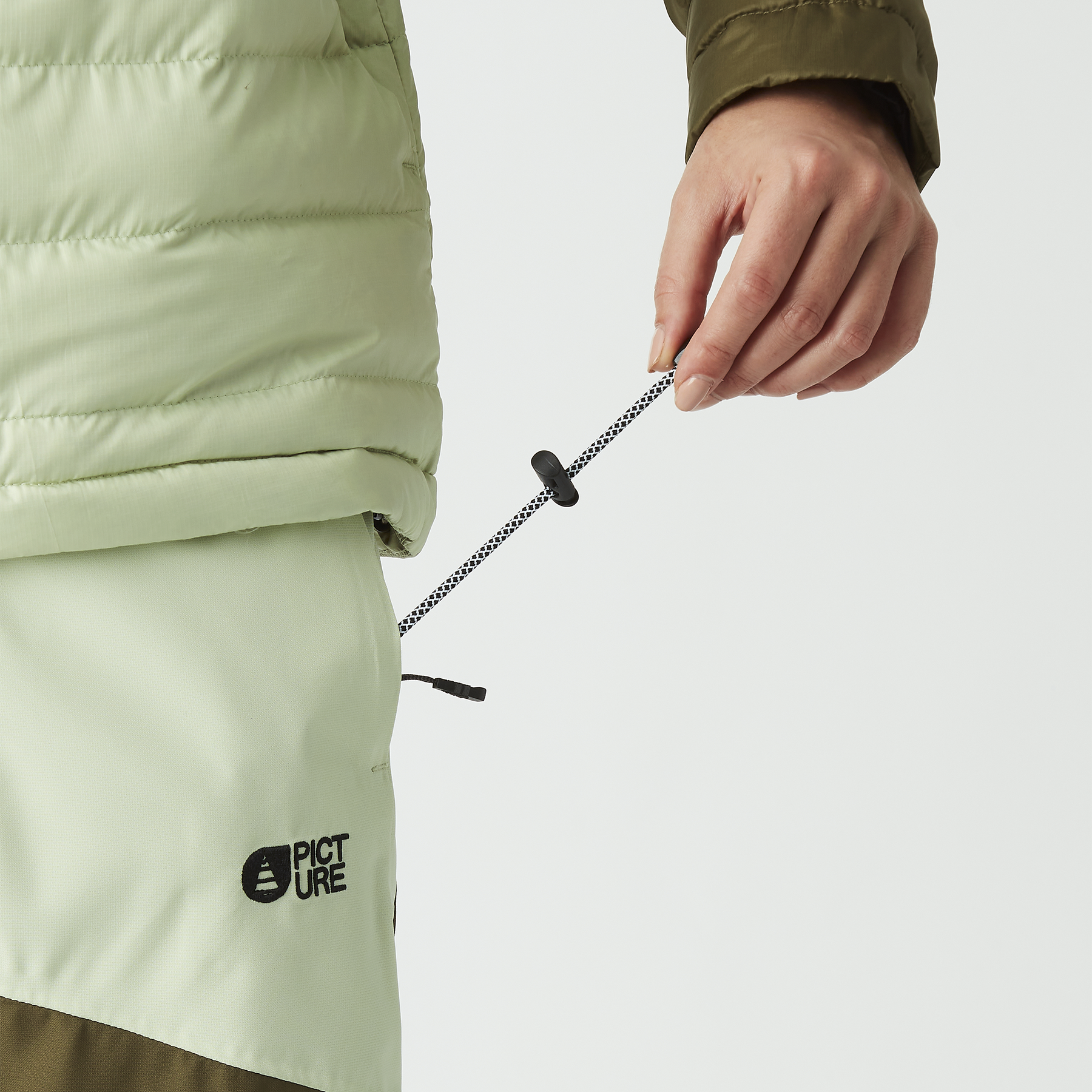 SEEN PANTS __color:Tobacco#27