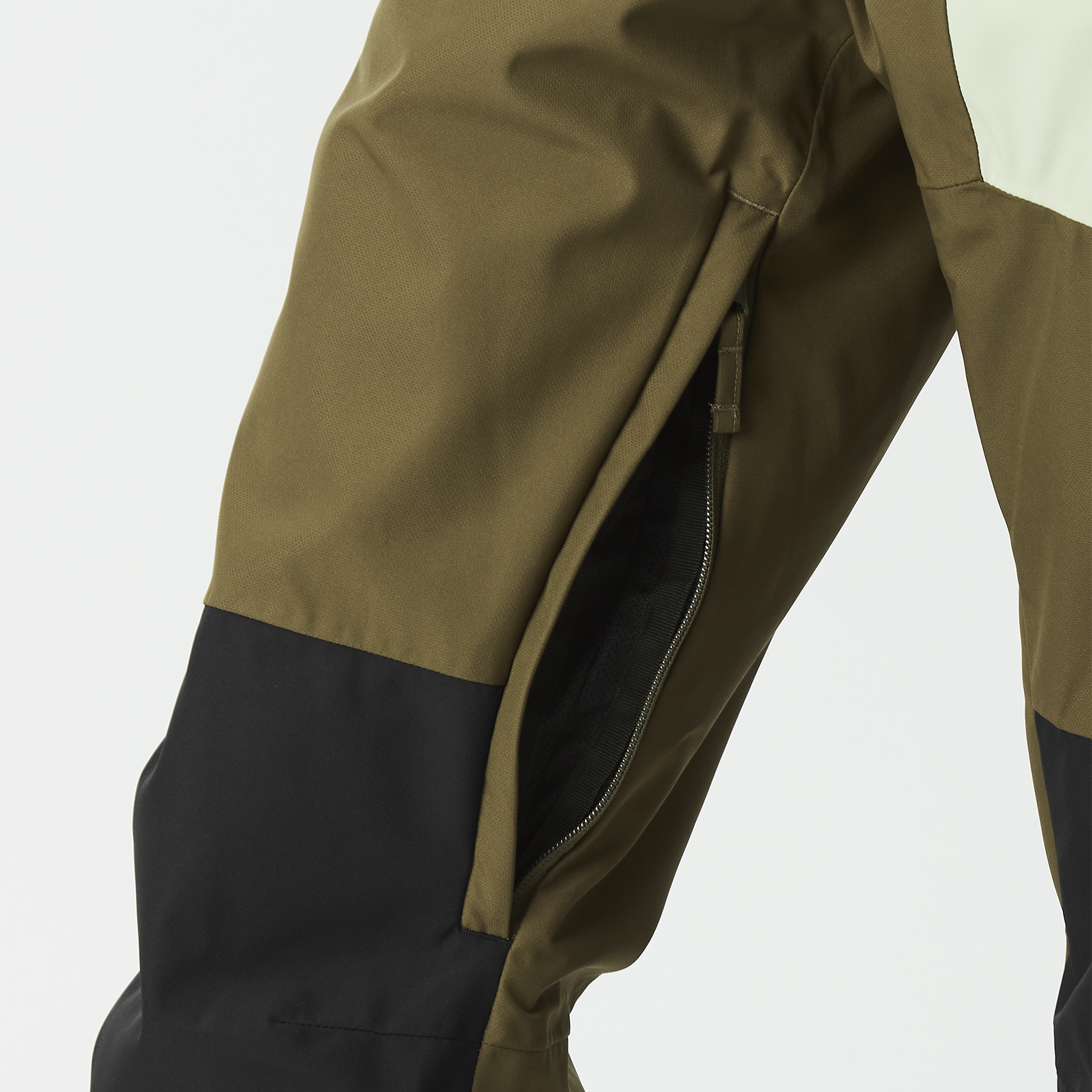 SEEN PANTS __color:Tobacco#28