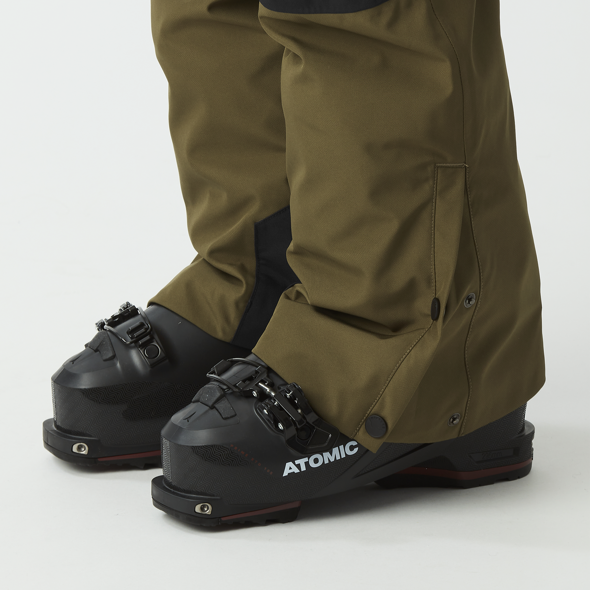SEEN PANTS __color:Tobacco#29