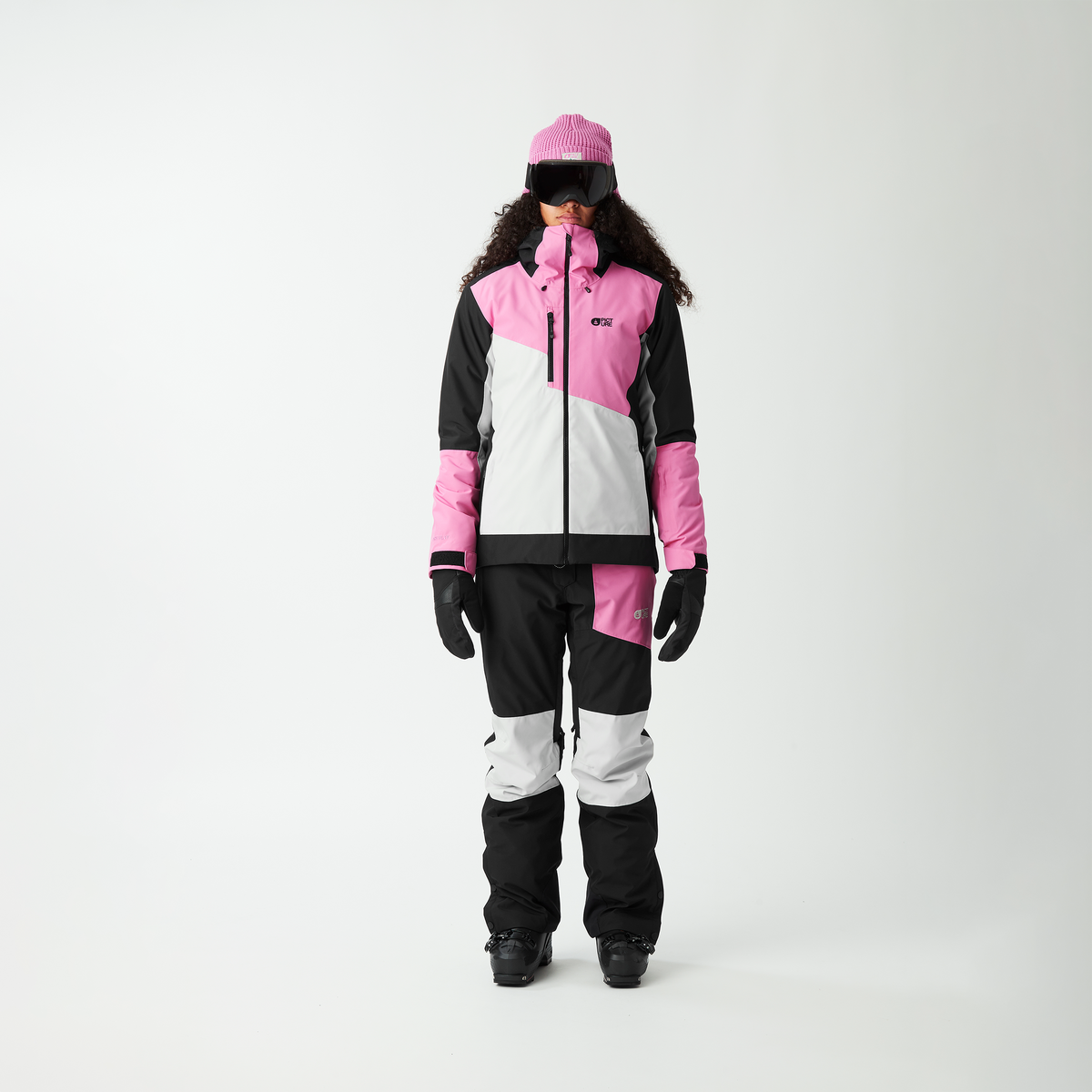 SEEN PANTS __color:Super_Pink#11